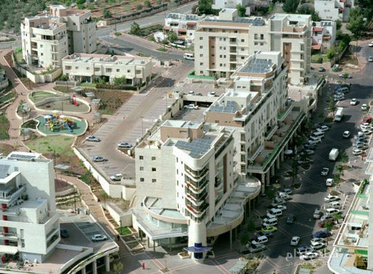 عزبة الكرم - كرميئيل