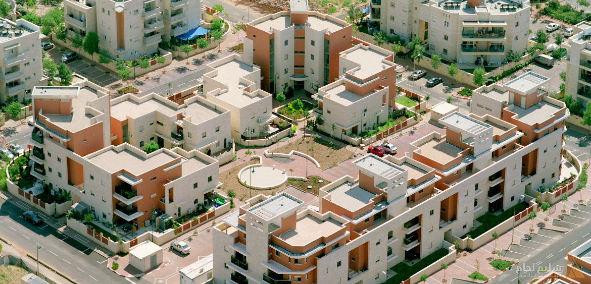  حدائق كرميئيل