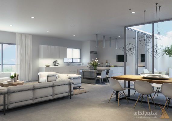 بينتهاوس  A16